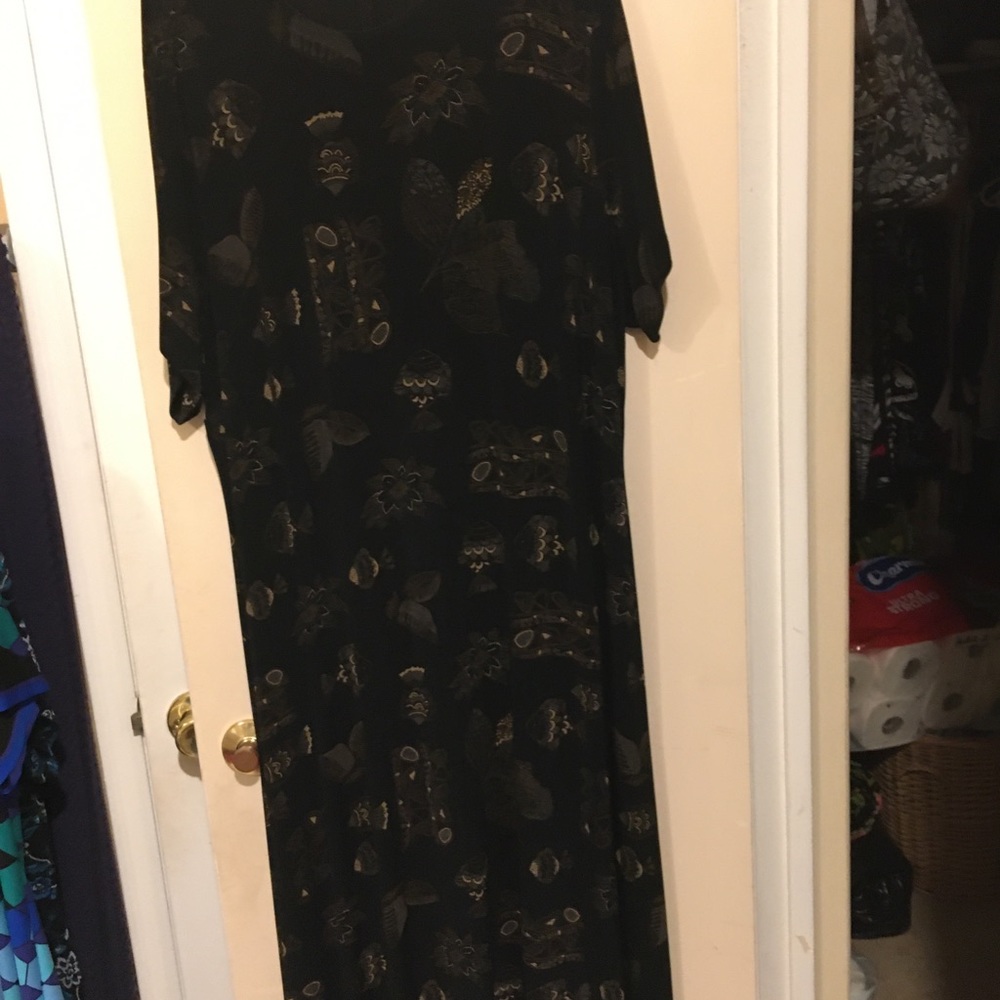 Dress